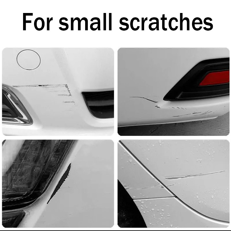 Car Scratch Repair Touch-Up Pa - đánh giá và giá Paint Model Kit