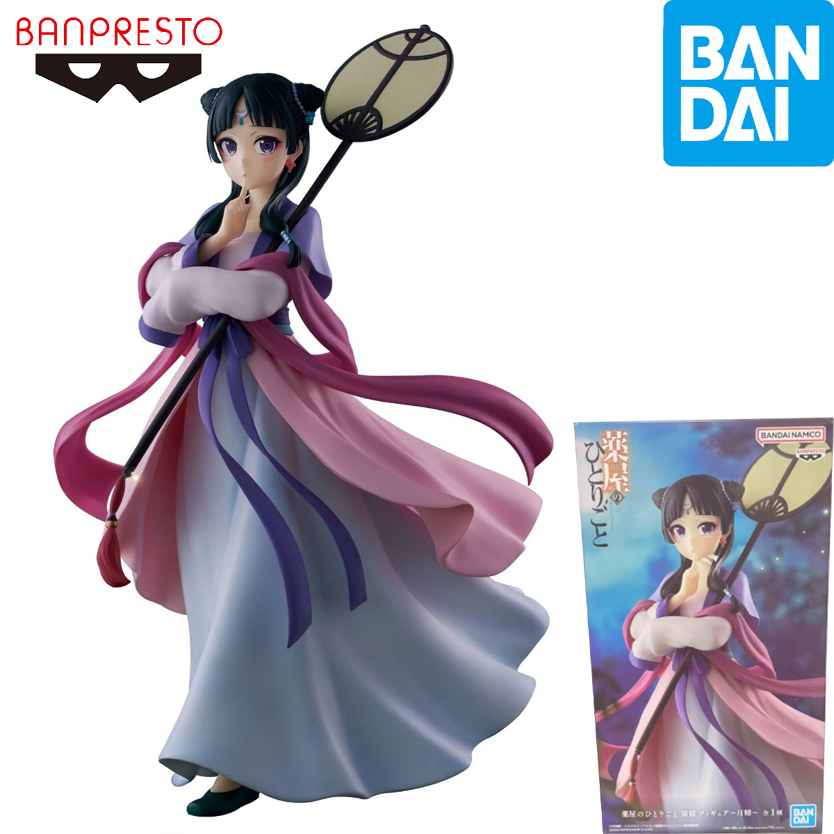 Original in Stock Bandai Spiri - đánh giá và giá Model Kit Figures