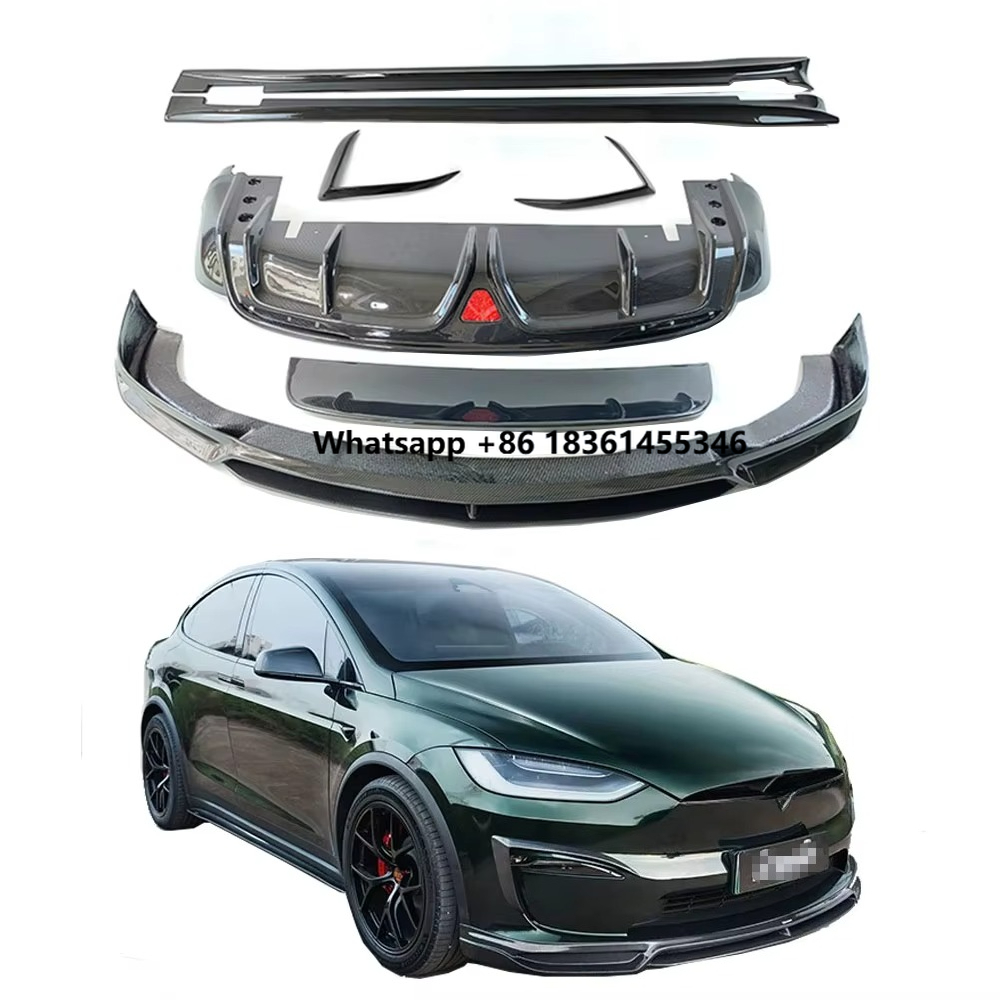 for  Model X Plaid 2020-2024 C - đánh giá và giá Model Kit X Wing