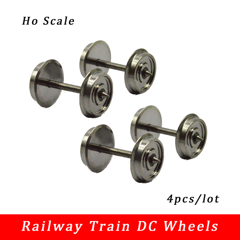 Hồ 1:87 Kim Loại Bánh Xe Mô Hì - đánh giá và giá Model Kit Locomotive