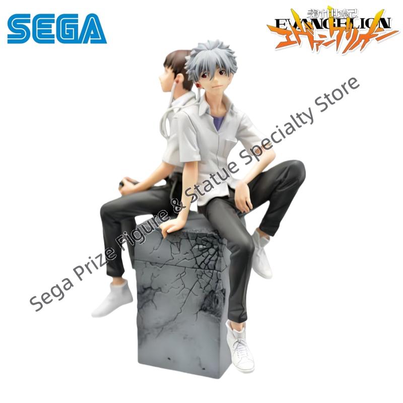 Sega In Stock Original Box Gar - đánh giá và giá Model Kit Genesis
