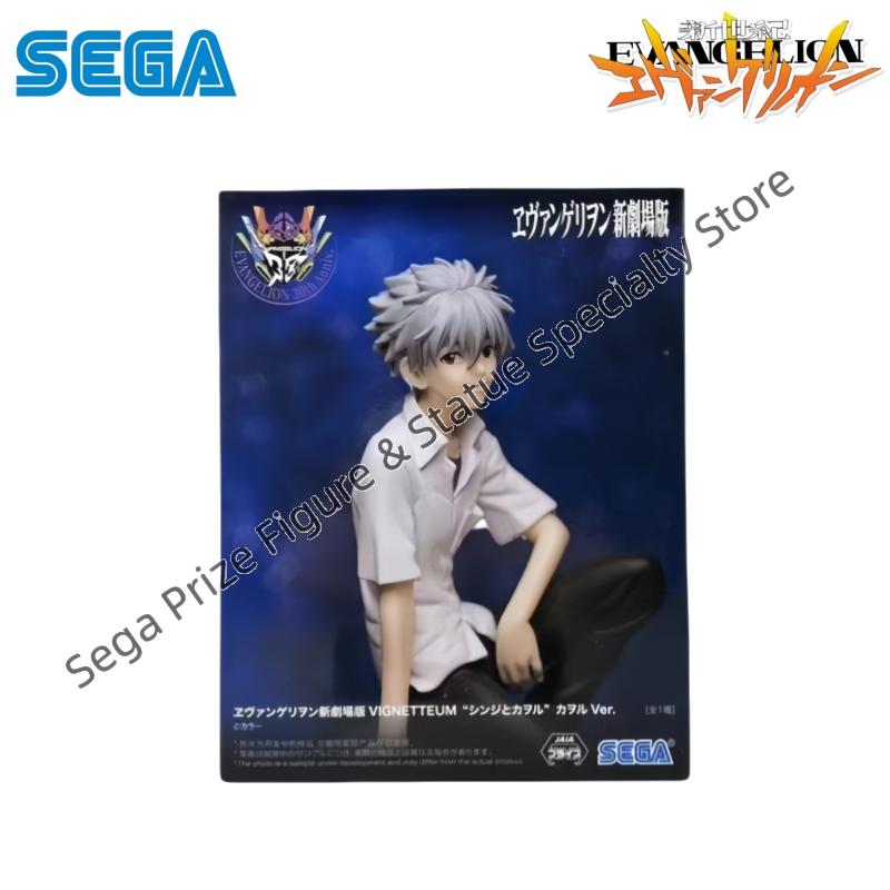 Sega In Stock Original Box Gar - đánh giá và giá Model Kit Genesis