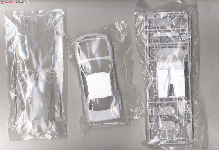 Tamiya 24341 1/24 Skyline GT-R - đánh giá và giá Model Kit Nissan Skyline