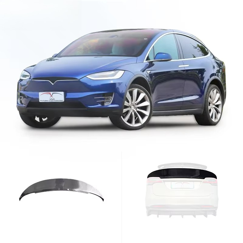 For Tesla Model X Body Kit Upg - đánh giá và giá Model Kit X Wing