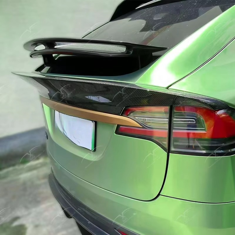 For Tesla Model X Body Kit Upg - đánh giá và giá Model Kit X Wing
