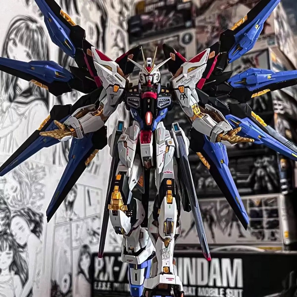 Bandai Gundam model kit Toy,Ba - đánh giá và giá Model Kit X Wing