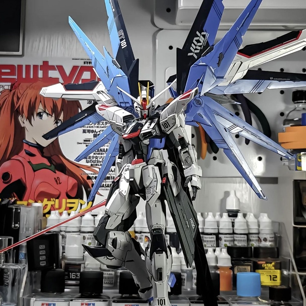 Bandai Gundam model kit Toy,Ba - đánh giá và giá Model Kit X Wing