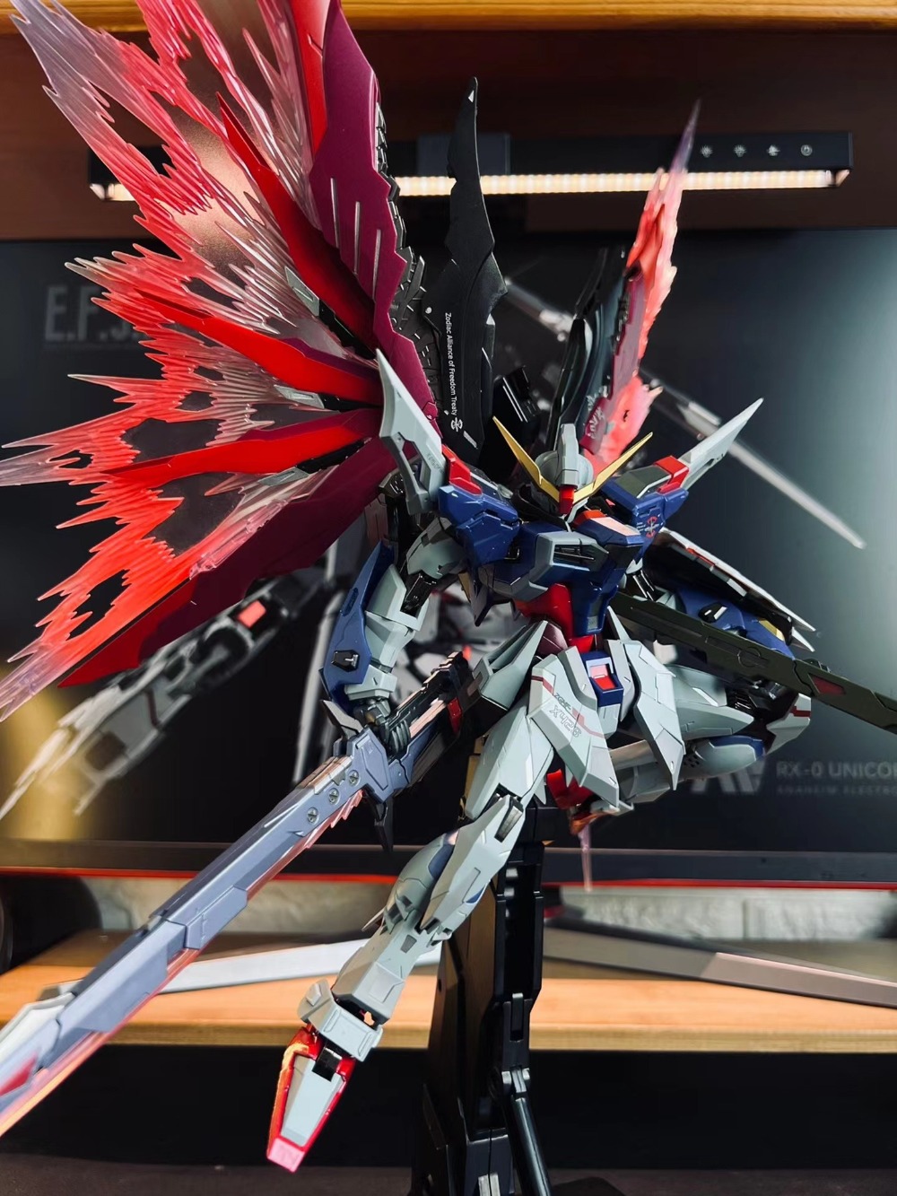 Bandai Gundam model kit Toy,Ba - đánh giá và giá Model Kit X Wing