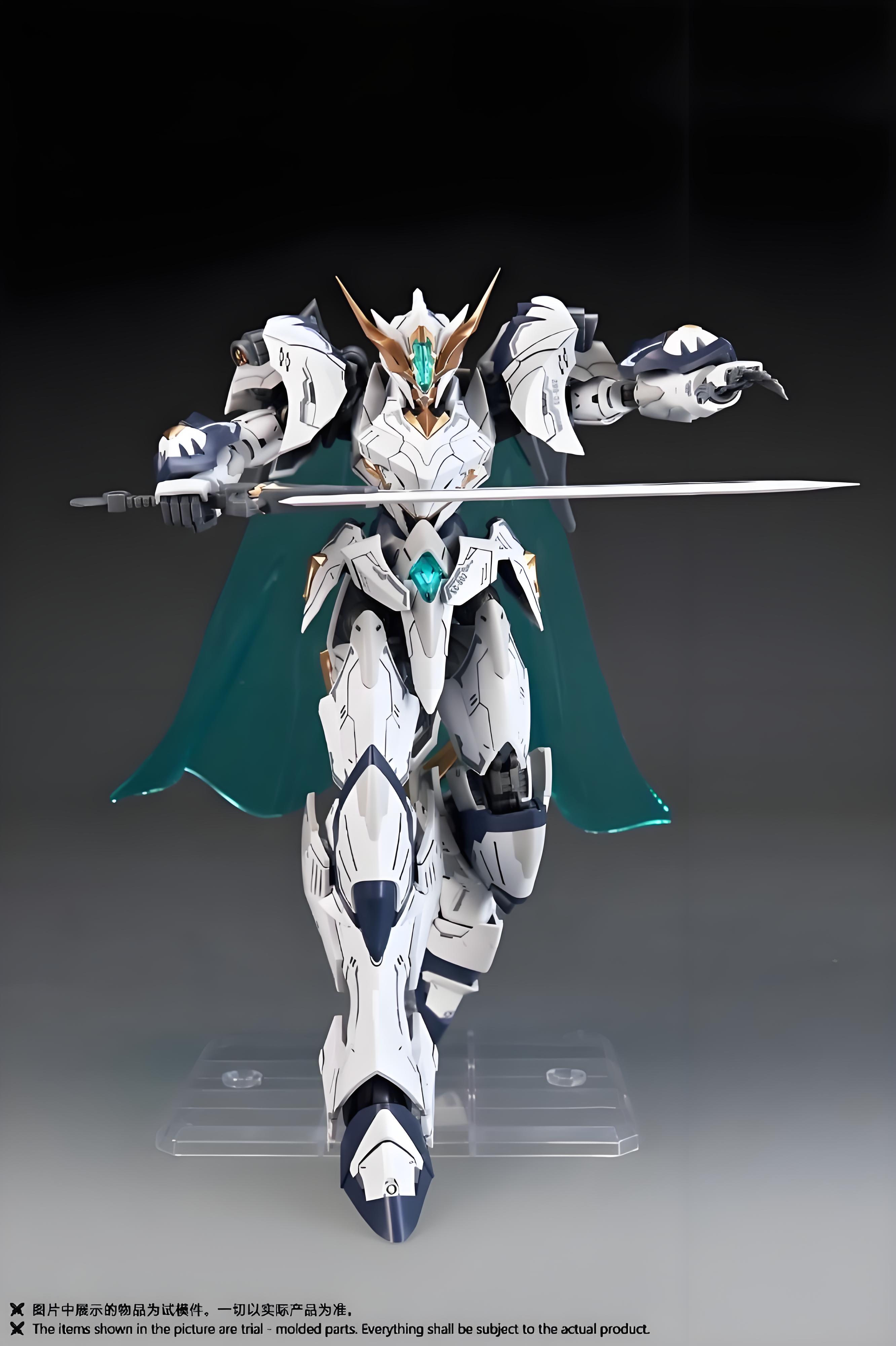 SNAA 1/144 Tristan Titan Great - đánh giá và giá Model Kit Tristan