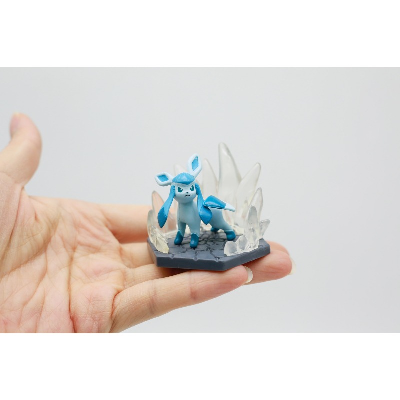 Pokemon Blind Box Toys Charcad - đánh giá và giá Model Kit Pokemon