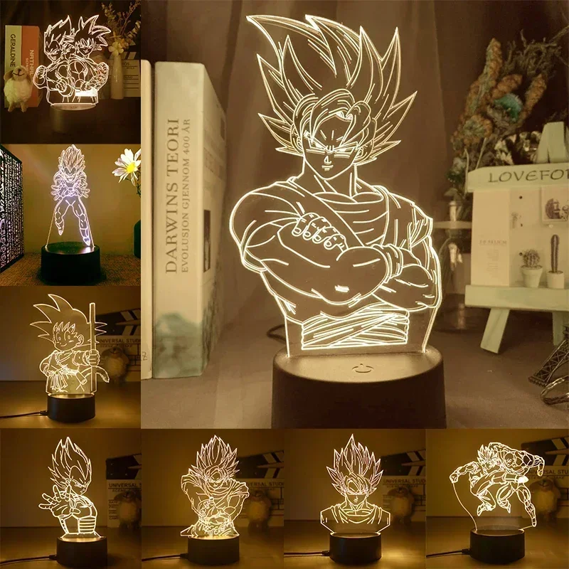 Dragon Ball Z Super Saiyan Veg - đánh giá và giá Model Kit Vegeta