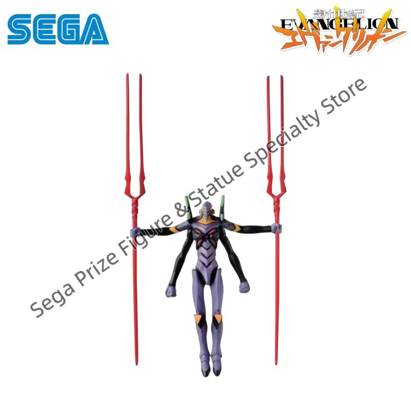 Sega In Stock Original Box Gar - đánh giá và giá Model Kit Genesis