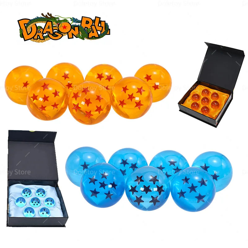 Dragon Ball Z 1:1 Crystal Ball - đánh giá và giá Model Kit Zoid