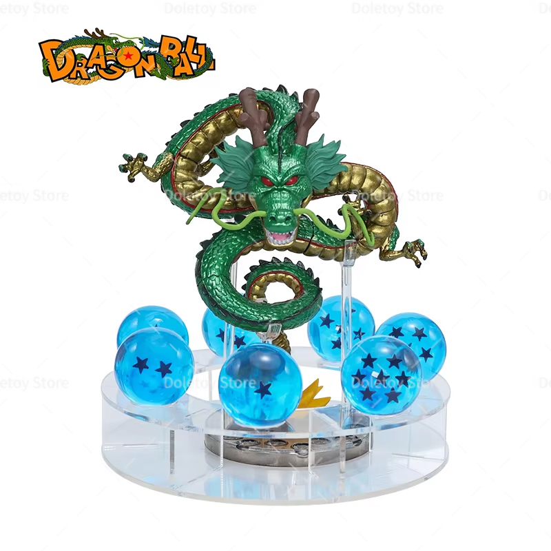 Dragon Ball Z 1:1 Crystal Ball - đánh giá và giá Model Kit Zoid