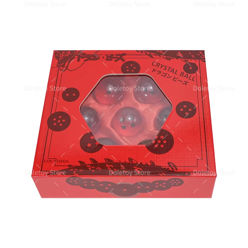 Dragon Ball Z 1:1 Crystal Ball - đánh giá và giá Model Kit Zoid