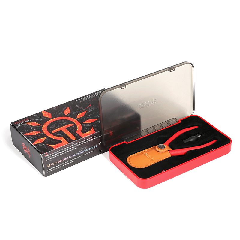 DSPIAE ST-A Single Blade Nippe - đánh giá và giá Model Kit Nipper