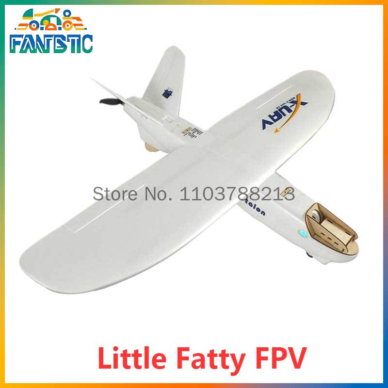 Remote Controlled Aircraft X-U - đánh giá và giá Model Kit X Wing