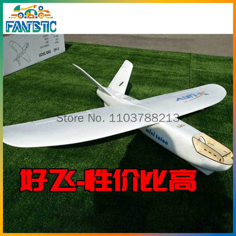 Remote Controlled Aircraft X-U - đánh giá và giá Model Kit X Wing