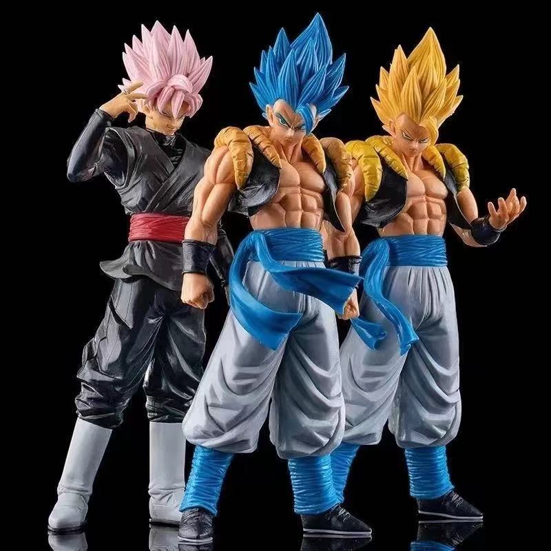 31CM Dragon Ball Z Super Saiya - đánh giá và giá Model Kit Zoid