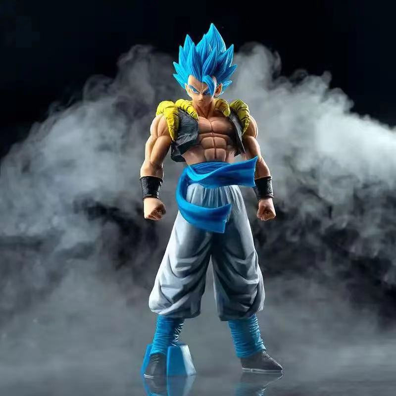 31CM Dragon Ball Z Super Saiya - đánh giá và giá Model Kit Zoid