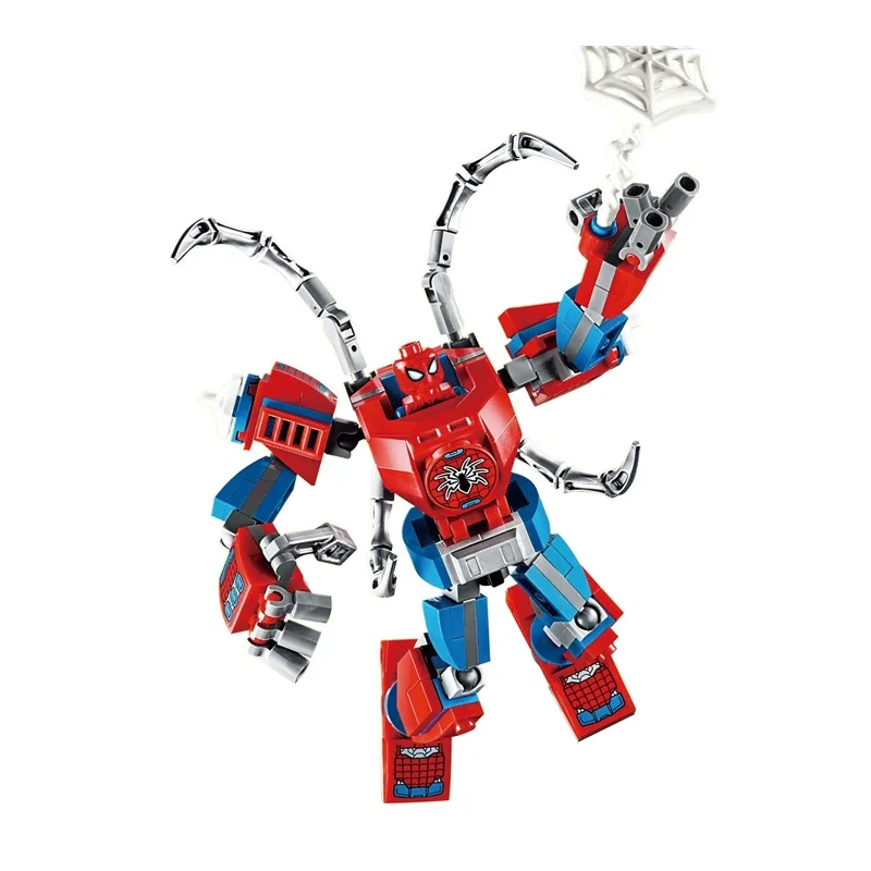 KSZ1012 1013 1014 Superhero Bu - đánh giá và giá Model Kit Iron Man