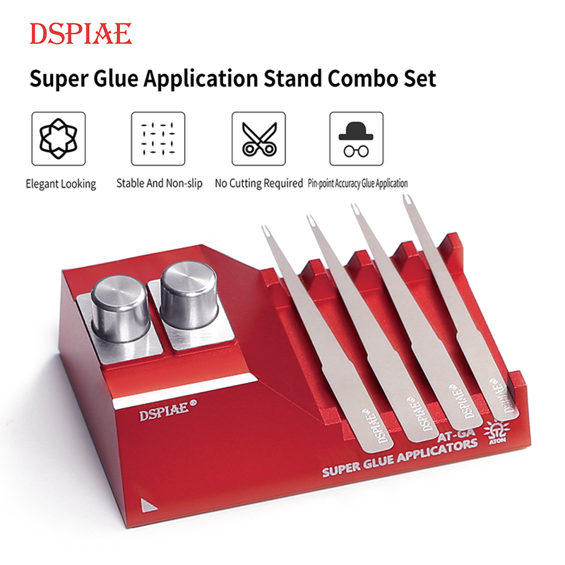 DSPIAE AT-GA Super Glue Applic - đánh giá và giá Model Kit Gundam