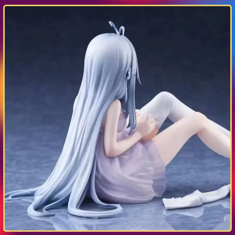 10cm 86-Eighty Six Vladilena·M - đánh giá và giá Model Kit Eighty Six
