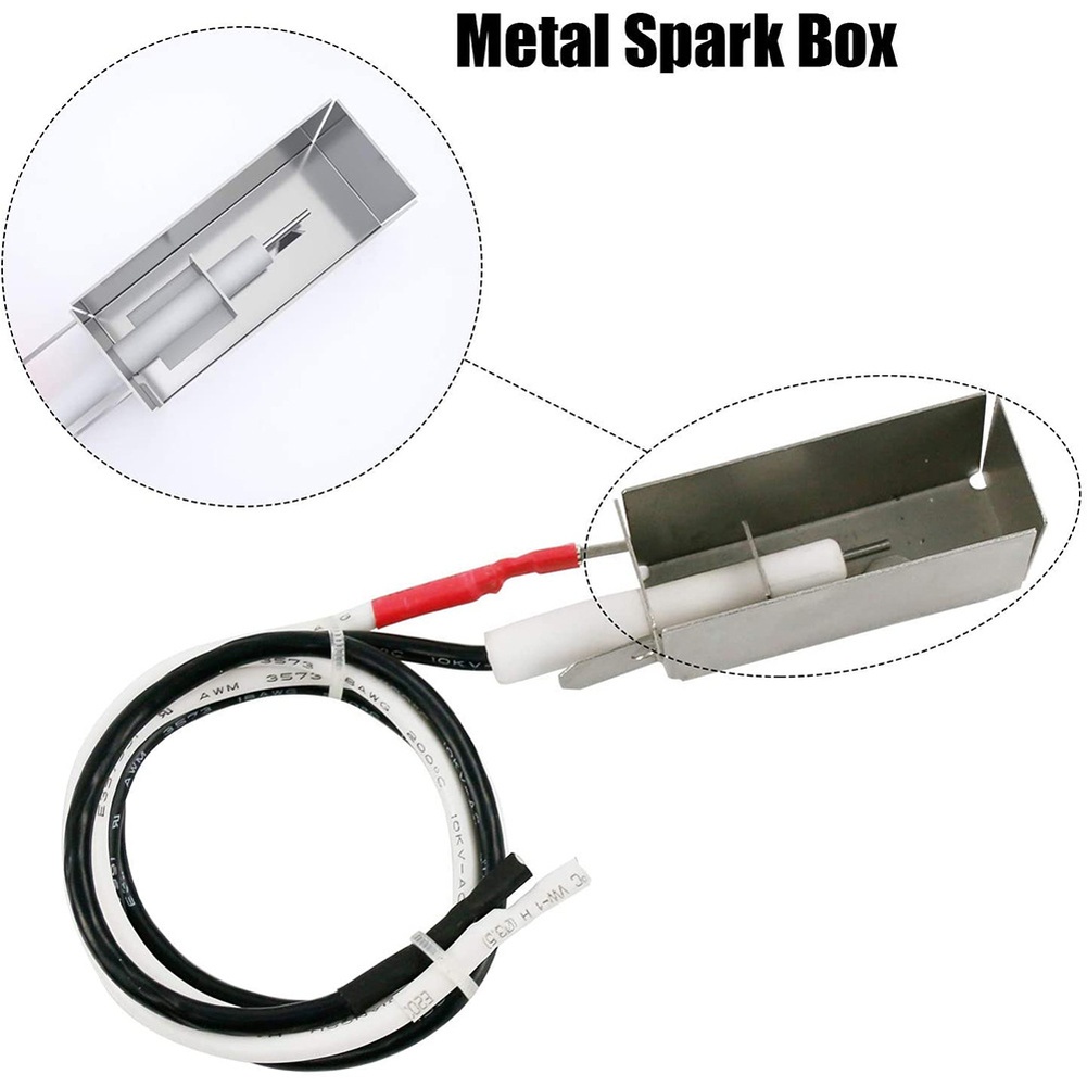 Complete Ignition Kit Compatib - đánh giá và giá Model Kit Genesis