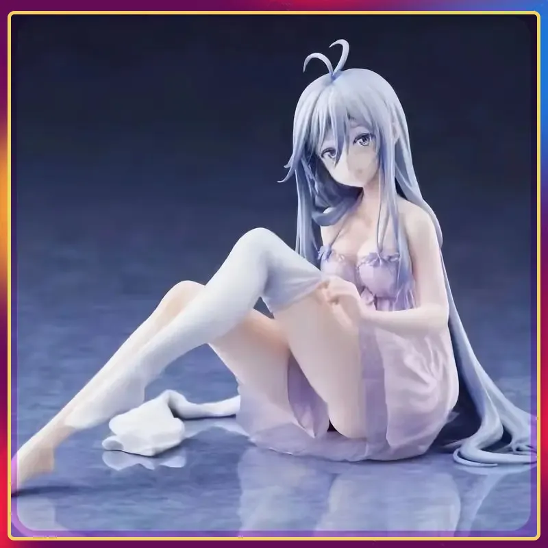 10cm 86-Eighty Six Vladilena·M - đánh giá và giá Model Kit Eighty Six