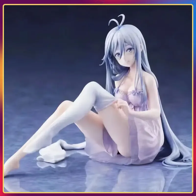 10cm 86-Eighty Six Vladilena·M - đánh giá và giá Model Kit Eighty Six