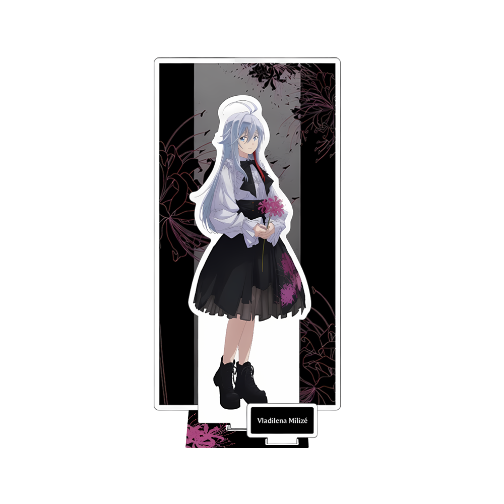 Anime 86 Eighty Six Shinei new - đánh giá và giá Model Kit Eighty Six