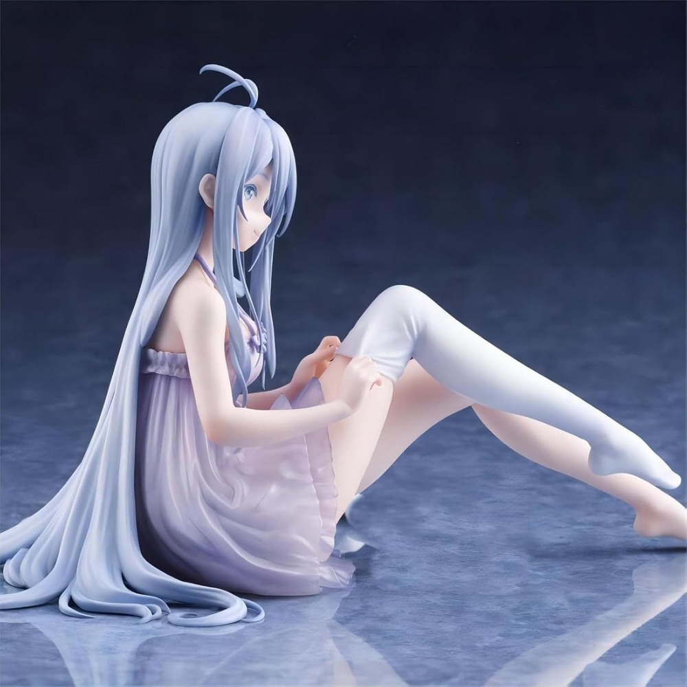 10cm 86-Eighty Six Vladilena·M - đánh giá và giá Model Kit Eighty Six