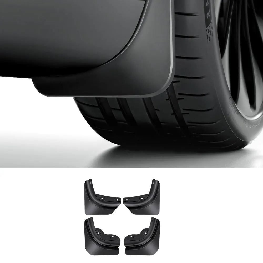 For 2025 2026 Tesla Model Y Mo - đánh giá và giá Paint Model Kit
