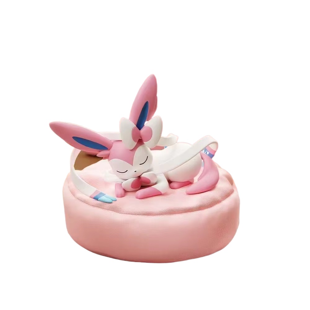 2026 Hot Anime Eevee Multi Sta - đánh giá và giá Model Kit Centaur