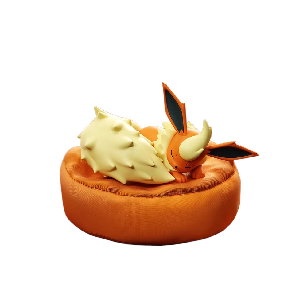 2026 Hot Anime Eevee Multi Sta - đánh giá và giá Model Kit Centaur