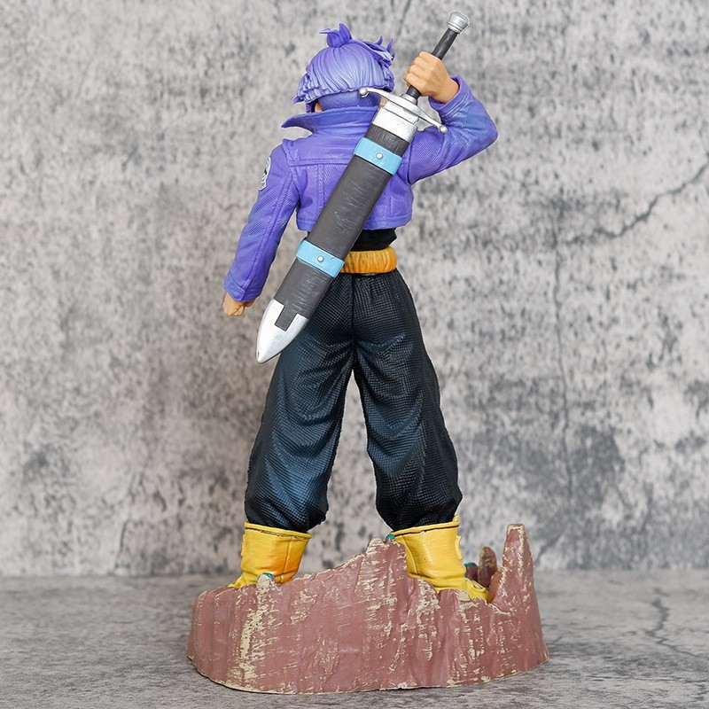 Hot Anime Figurine  Dragon Bal - đánh giá và giá Model Kit Zoid