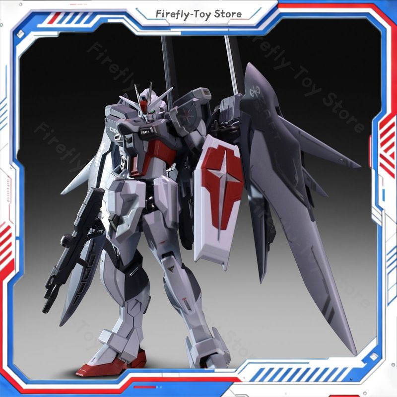 Shinn Asuka Destiny Impulse R  - đánh giá và giá Model Kit Gundam