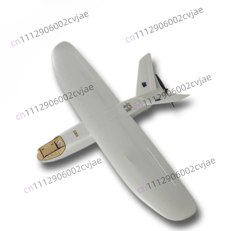 Mini Talon X-UAV White EPO RC  - đánh giá và giá Model Kit X Wing