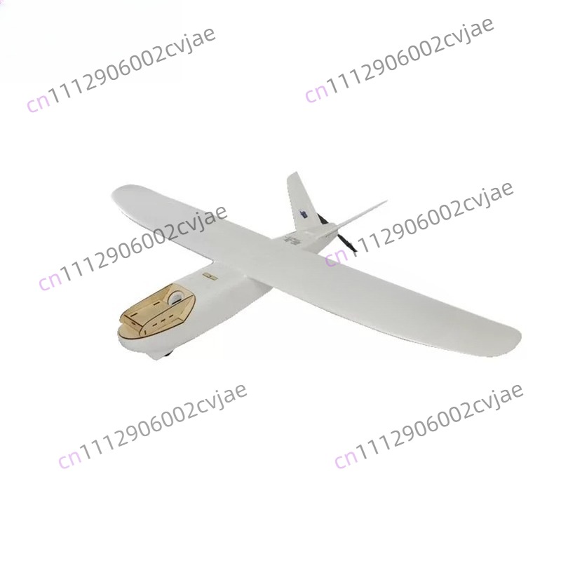 Mini Talon X-UAV White EPO RC  - đánh giá và giá Model Kit X Wing