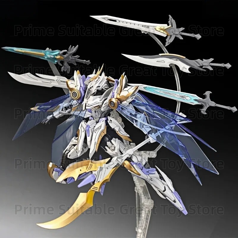 SNAA Round Table Knights Actio - đánh giá và giá Model Kit Tristan