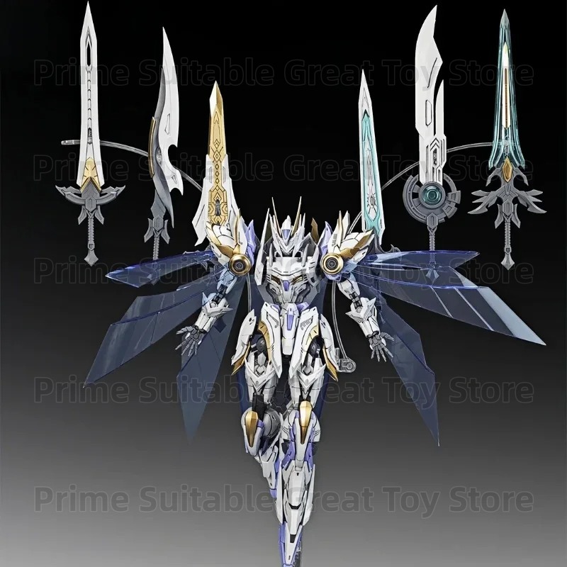 SNAA Round Table Knights Actio - đánh giá và giá Model Kit Tristan