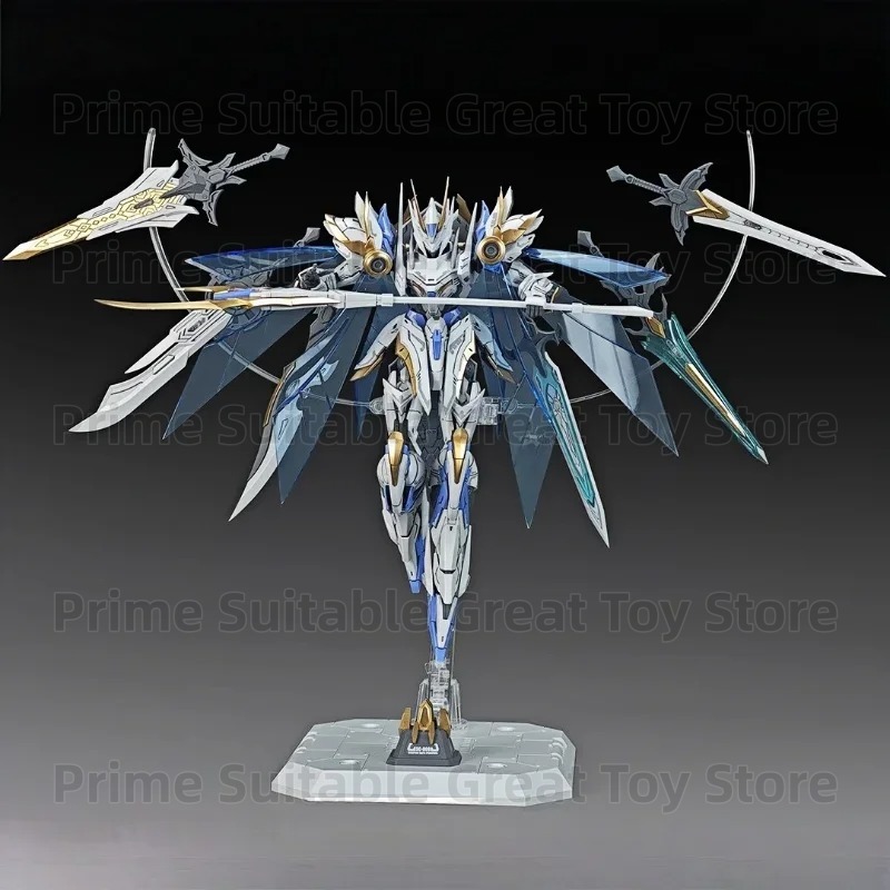 SNAA Round Table Knights Actio - đánh giá và giá Model Kit Tristan
