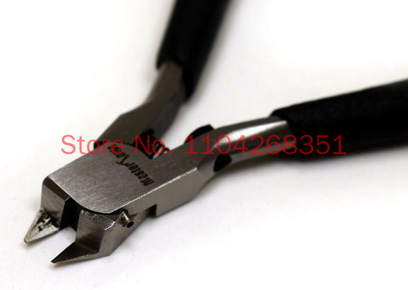 Trumpeter 09990 Nipper Cutter  - đánh giá và giá Model Kit Nipper