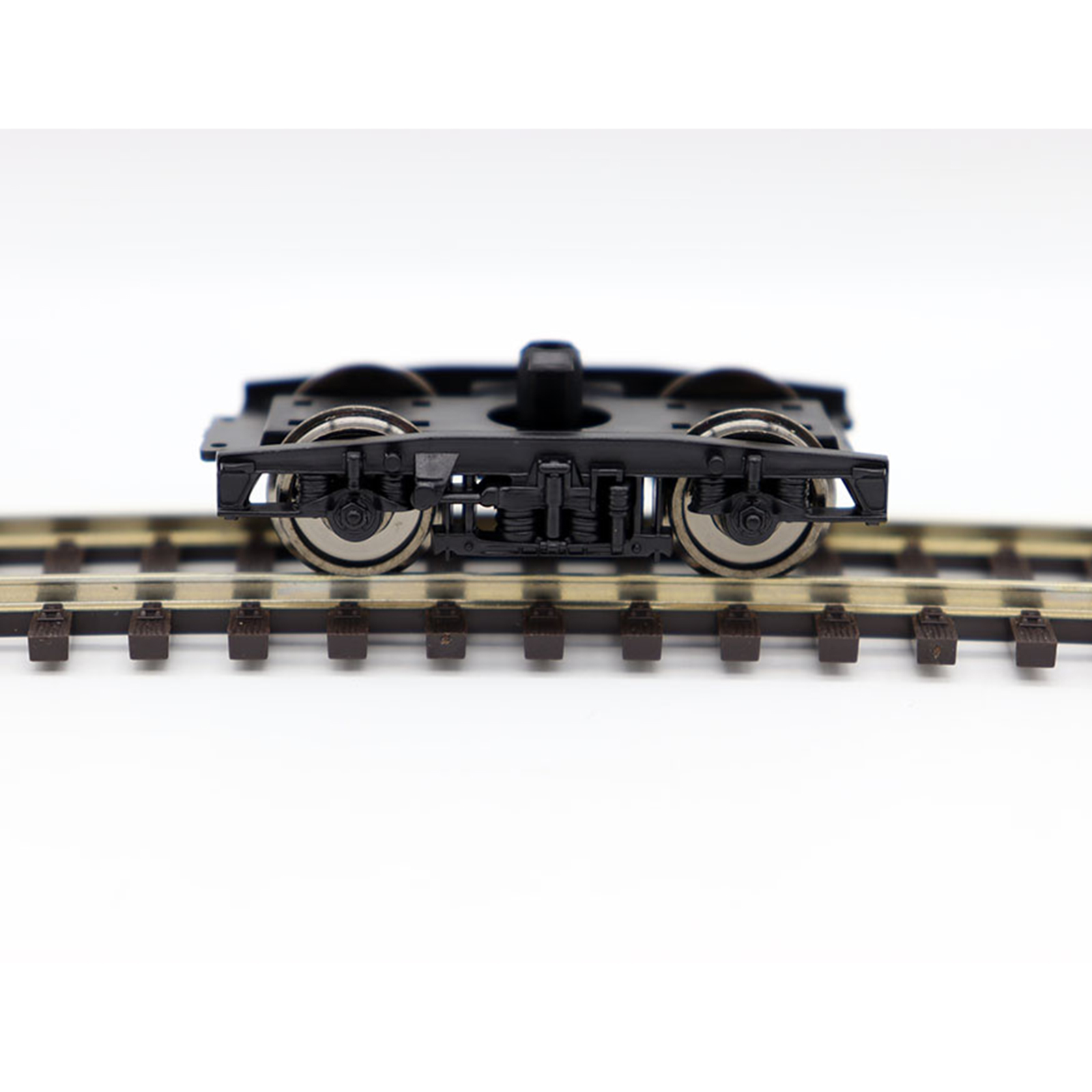 HO Scale 1:87 Roller Bearing T - đánh giá và giá Model Kit Locomotive