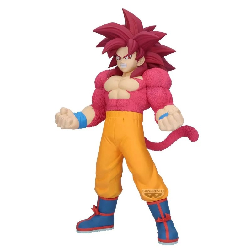 Bandai Original BANPRESTO Anim - đánh giá và giá Model Kit Vegeta