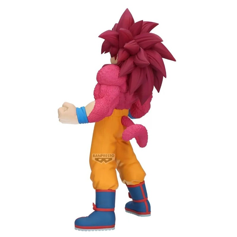 Bandai Original BANPRESTO Anim - đánh giá và giá Model Kit Vegeta