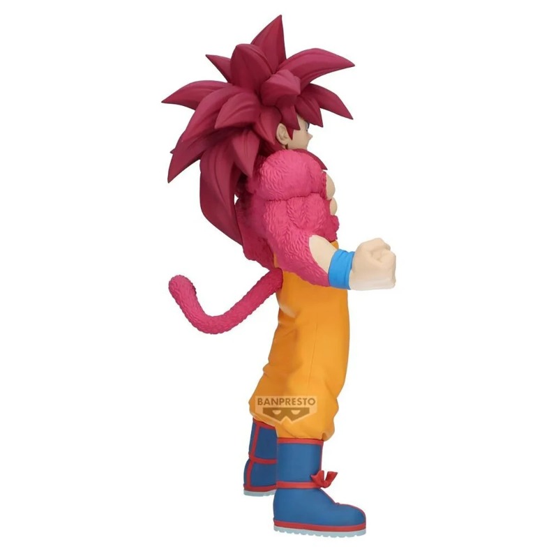 Bandai Original BANPRESTO Anim - đánh giá và giá Model Kit Vegeta