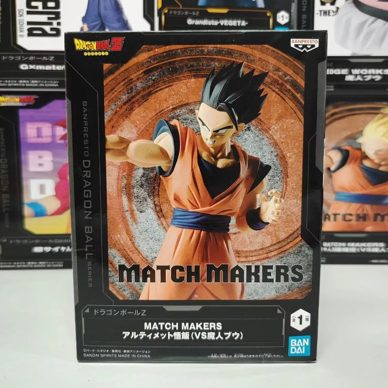 Bandai Garage Kit Dragon Ball  - đánh giá và giá Model Kit Vegeta