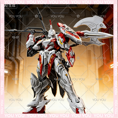 SNAA Lamorak Percival Tristan  - đánh giá và giá Model Kit Tristan