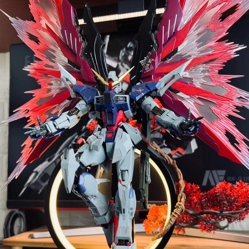 HG Gundam Assembled Model Kit  - đánh giá và giá Model Kit Gundam
